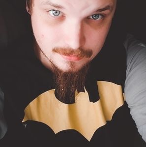 Meet your Posher, Cody